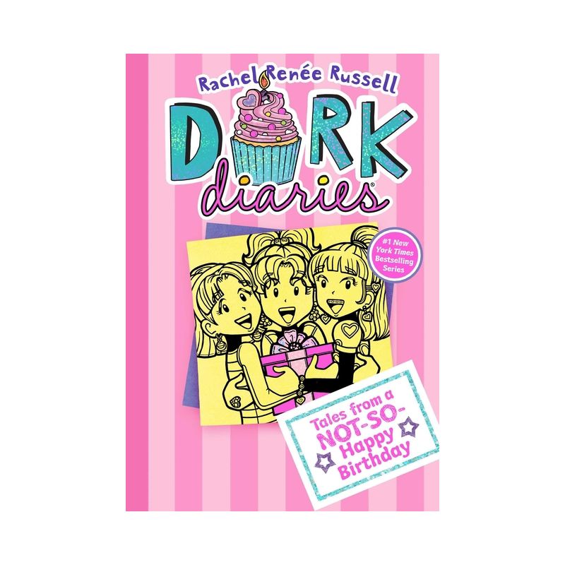 Dork Diaries 13 (Hardcover) (Rachel Renee Russell), 1 of 2