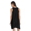 Women's Belize V-Neck Handkerchief Cover Up - Jordan Taylor - 3 of 4