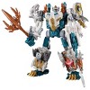 TT-GS10 God Neptune Set of 5 Takara Tomy Mall Exclusive | Transformers Generations Selects War for Cybertron Trilogy 0 - 2 of 4
