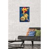 Trends International Illumination Despicable Me 4 - Unstoppable Unframed Wall Poster Prints - 2 of 4