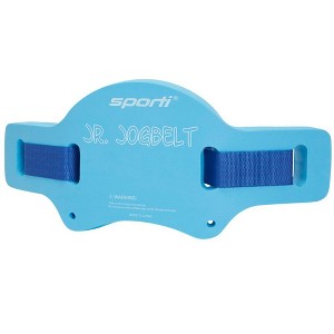 Sporti Fitness Junior Swim Float Jog Belt - 1 of 3