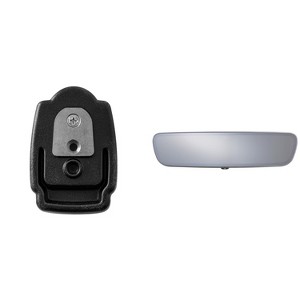 Advent ADVGENFL8EXP Gentex Frameless Auto Dimming Rear View Mirror with Advent GENMM3 Rear View Mirror Mount for Honda / Subaru - 1 of 4