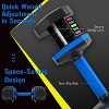 Adjustable Dumbbell - 55lb Single Dumbbell with Anti-Slip Handle, Adjust Weight by Turning Handle with Tray, Exercise Fitness Dumbbell for Full Body - 4 of 4