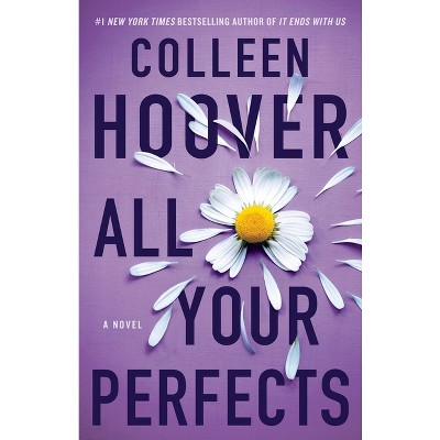 Colleen Hoover Best-Selling Books Set of 5 Book (English, Paperback) Brand  New