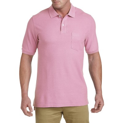 target pink polo