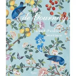 De Gournay - by  Claud Gurney (Hardcover)
