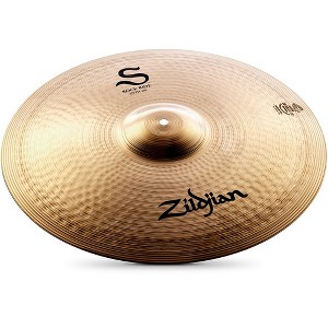 Zildjian S Family Rock Ride - 1 of 3