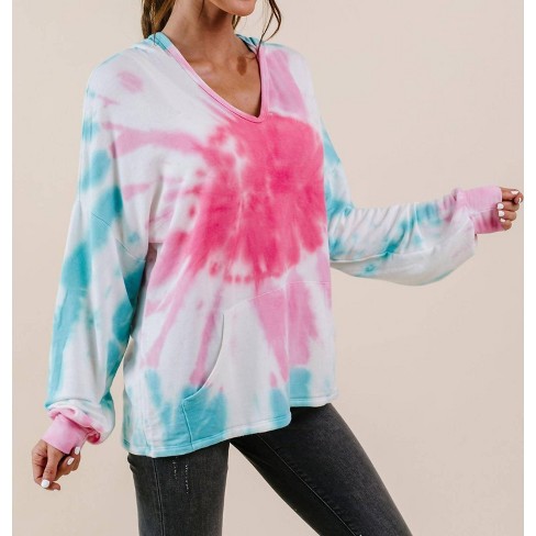 Target tie dye sweatshirt shop
