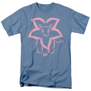 Steven Universe Lion Adult T-Shirt - 1 of 4