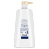 Dove Beauty Nutritive Solutions Strengthening Shampoo with Pump for Damaged Hair Intensive Repair - 25.4 fl oz - image 3 of 4