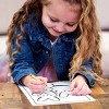 Bendon Peeps Title 2 License Jumbo Coloring Books - 3 of 3