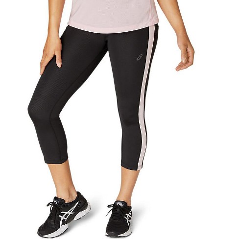 Asics Women's Performance Print Capri Running Apparel 2032b455 ... Asics Women's Performance Print Capri Running Apparel 2032b455 ...