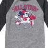 Boys' - Disney - All Star Mickey - image 2 of 4