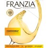 Franzia Chardonnay White Wine - 5L Box - 2 of 4