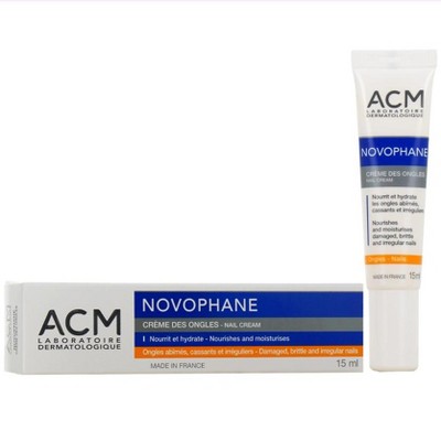 ACM NOVOPHANE NAIL CREAM 15ML/5.07