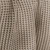 Waffle Blanket Throw - Levtex Home - 4 of 4