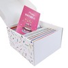 Dessie® 80 Happy Birthday Greeting Cards with Unique Designs and Birthday Wishes, 4”x 6” - 3 of 4