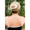 Teleties Medium Flat Round Hair Clip - image 4 of 4