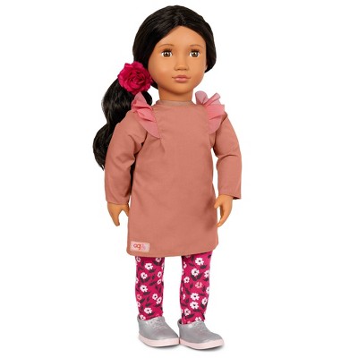 Our Generation Dolls Target Deal of the Day