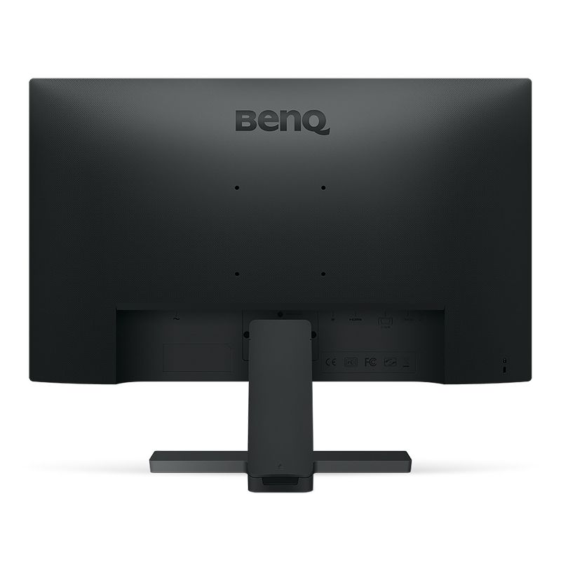 BenQ GW2480 24 Inch Full HD 1920 x 1080 60Hz 5ms Flicker-Free Technology Built-in Speakers Slim Bezel Design LED Backlit IPS Monitor, 3 of 10