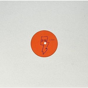 The Holy Ghost - (Mock & Toof Remixes) Hold on (Vinyl) - 1 of 1