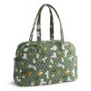 Vera Bradley Women's Outlet Cotton Weekender Travel Bag - 2 of 4