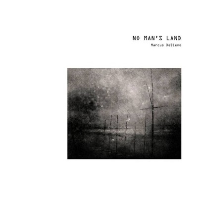 No Man's Land - (Hardcover)