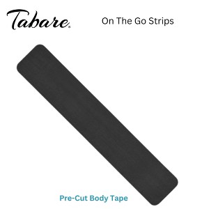 Tabare Bare Body Adhesive Breast Lift Tape On The Go Strips - 1 of 4