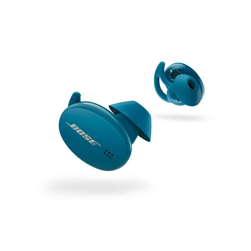 Bose Sport True Wireless Bluetooth Earbuds, 3 of 12