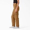 Dickies Women's Skinny Fit Cuffed Cargo Pants - 3 of 3