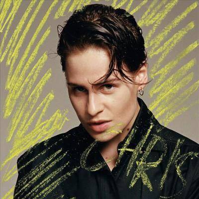 Christine and the Queens - Chris (CD)