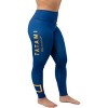 Tatami Fightwear Women's Katakana Leggings - Navy - image 2 of 4