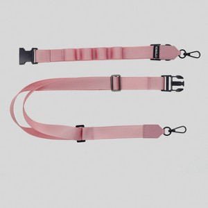 OtterBox 2-in-1 CrossBody Strap - Ballet Shoes Pink - 1 of 4