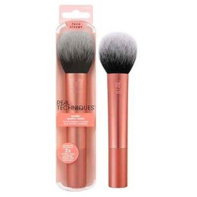 Real Techniques Ultra Plush Powder Makeup Brush