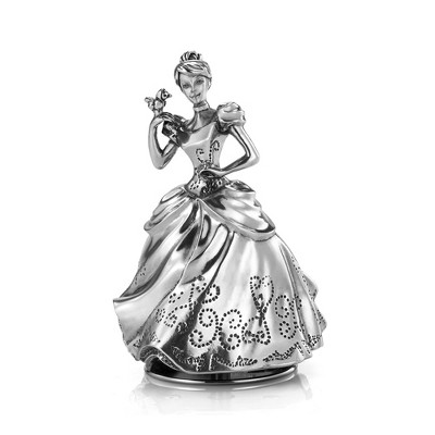 Royal Selangor Music Carousel Disney Cinderella