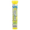 Zipfizz Energy Drink Mix, Electrolyte Hydration Powder with B12 and Multi Vitamin, Citrus (20 Pack) - 3 of 4
