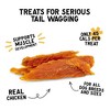 NOOD Pet Food Chicken Flavor Jerky Adult Dog Treats Sticks - 6oz - 3 of 4