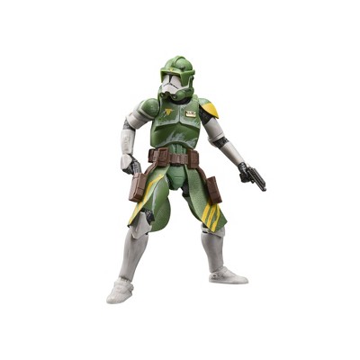 Детские фигурки Star Wars The Black Series Clone Commander Doom — фото 8