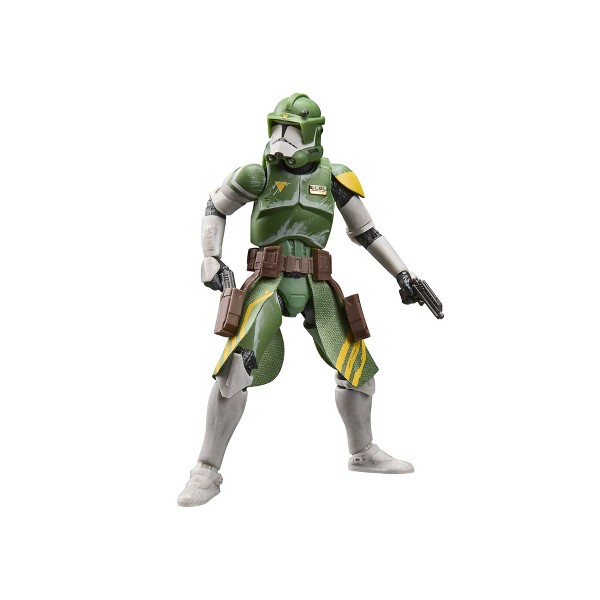 Star Wars The Black Series Comandante Clon Doom 8