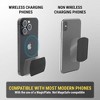 TruAIR MagicMount Magnetic Car Phone Holder Stand - 4 of 4