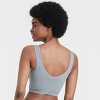 Women's Seamless Brami - Colsie™ - 2 of 4