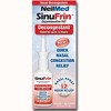 SINUFRIN NASAL SPRAY DECONGESTANT, 0.5 FL OZ - 2 of 4