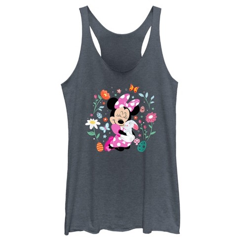 Minnie mouse tank hot sale tops for adults