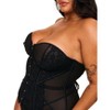 Adore Me Women's Padma Corset - 2 of 4