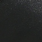 black smooth