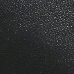 black smooth