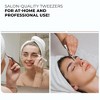 LOVELAY CREATIONS 1-Piece Professional Slant Tweezers - 3 of 4