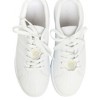 Unique Bargains Glitters Rose Shoelace Charms 1 Pair - 2 of 4