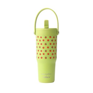 Reduce x Vera Bradley 24oz Chiller Go Leak Proof Stainless Steel