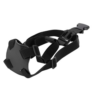 Unique Bargains Luggage Straps with Combination Lock - 1 of 4